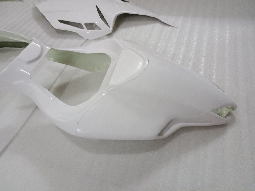 motorcycle fairing 12K Motor