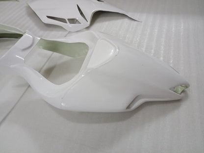 motorcycle fairing 12K Motor
