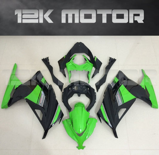 motorcycle fairing manufacturers in Australia