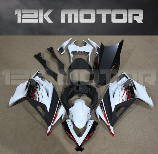 motorcycle fairings in Australia