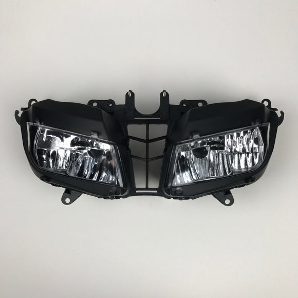 Motorcycle headlight CBR600RR