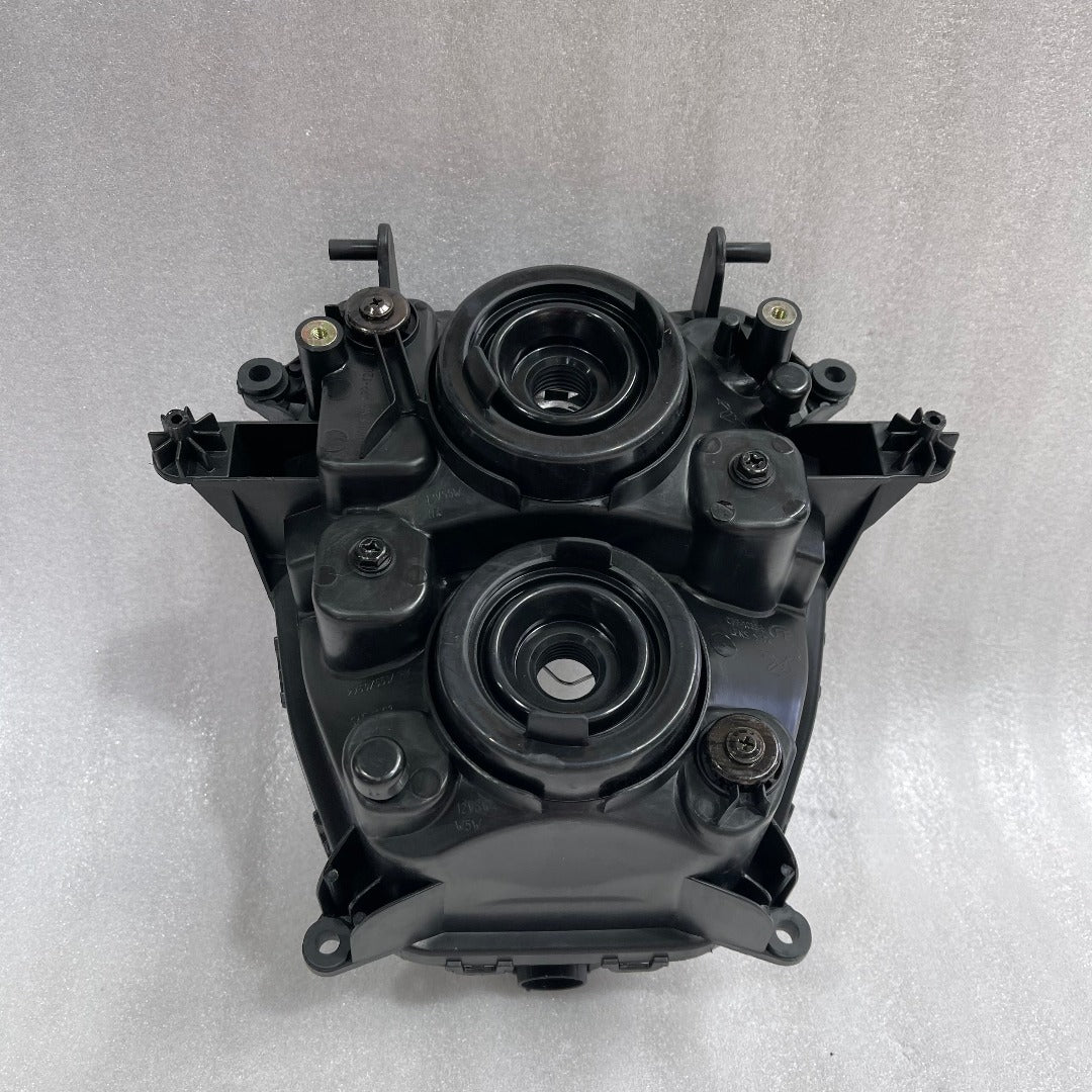 Motorcycle headlight Suzuki GSXR 1000 K3