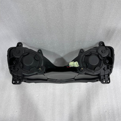 motorcycle headlight assembly 2005