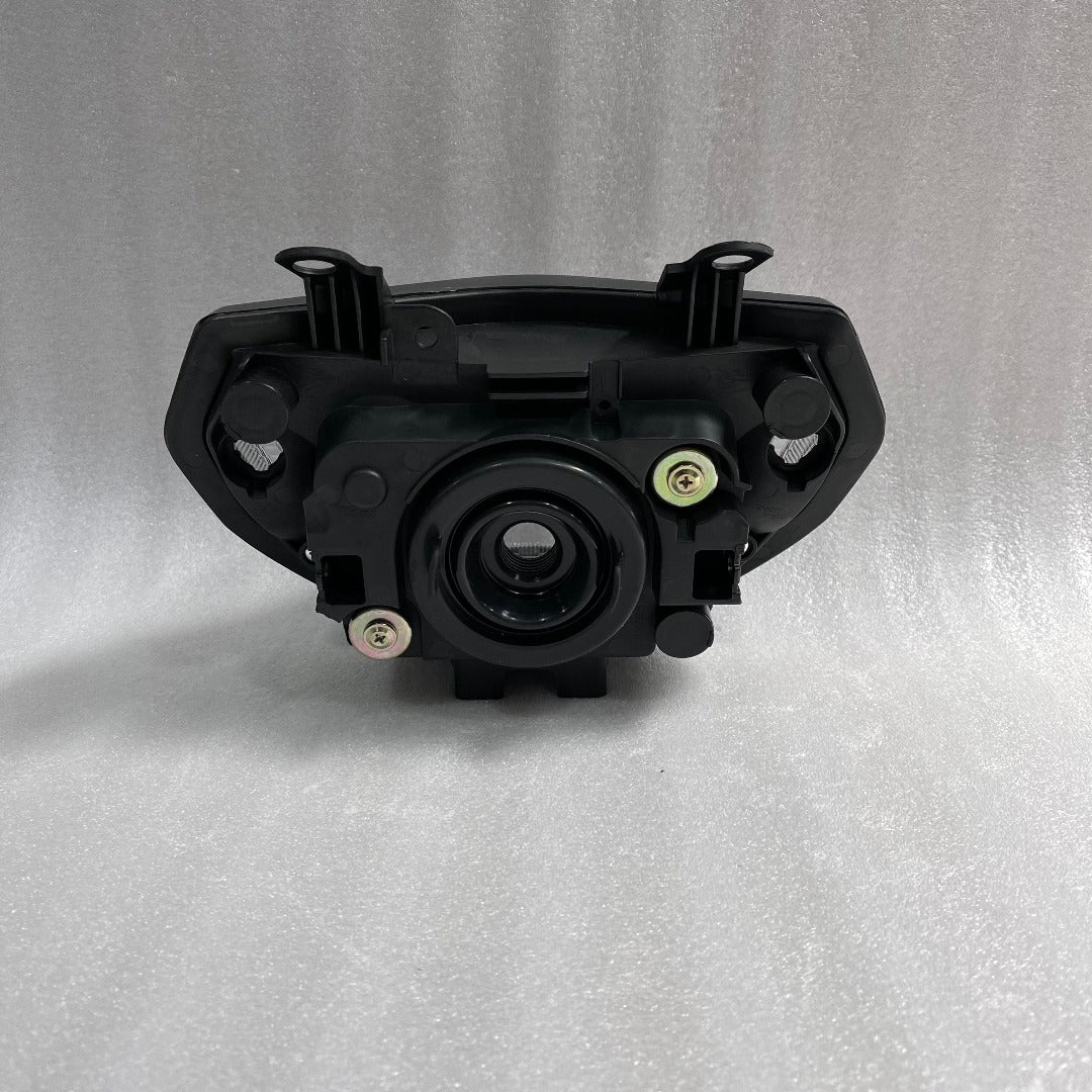 motorcycle headlights Yamaha MT 09