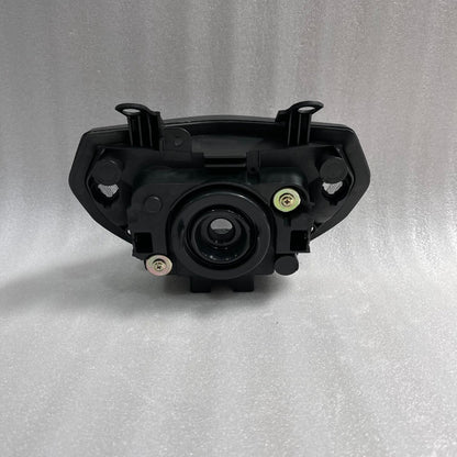 motorcycle headlights Yamaha MT 09