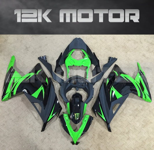 ninja 300 race fairings premium quality motocycle fairings