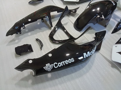 replacement fairings Kawasaki 01