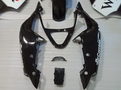 replacement fairings Kawasaki 02