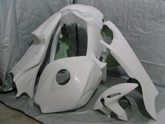 Race Fairing Kit for Chris Cutter