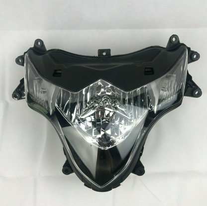 Suzuki GSXR 1000 headlight assembly