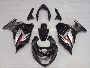 Suzuki Fairings 01