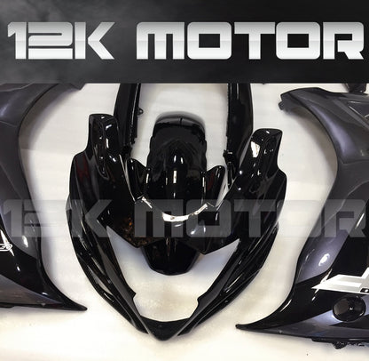 SUZUKI GSX650F 2008-2013 Fairing | 12K MOTOR