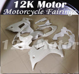 SUZUKI GSX650F 2008-2013 Fairing Unpainted | 12K MOTOR