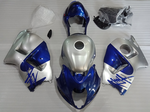 suzuki hayabusa fairing kit