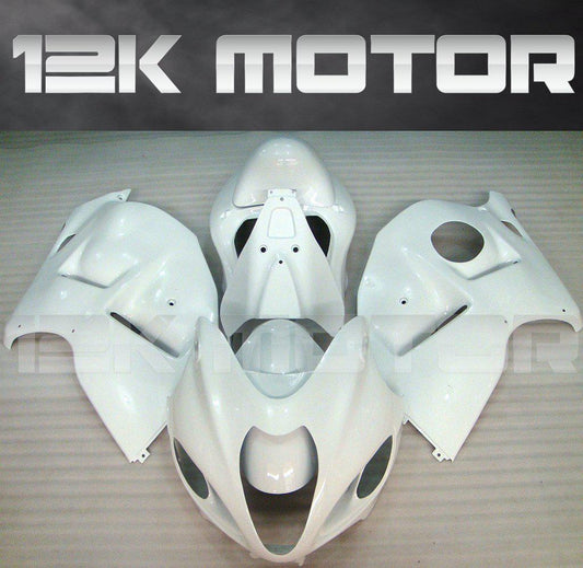SUZUKI Hayabusa GSX1300R 1999-2007 Fairing | 12K MOTOR
