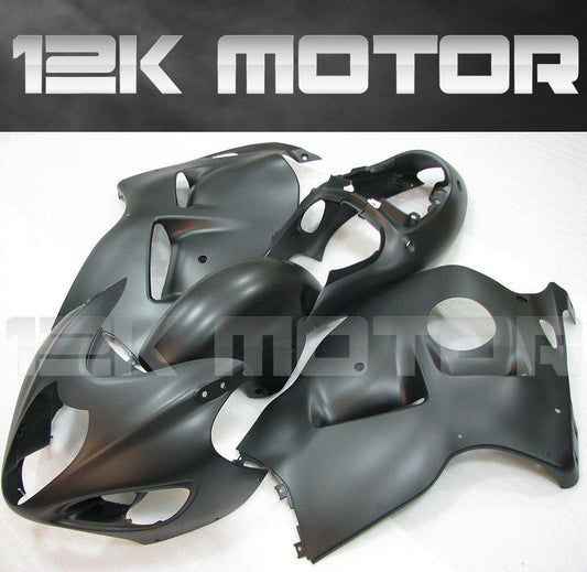 SUZUKI Hayabusa GSX1300R 1999-2007 Fairing | 12K MOTOR