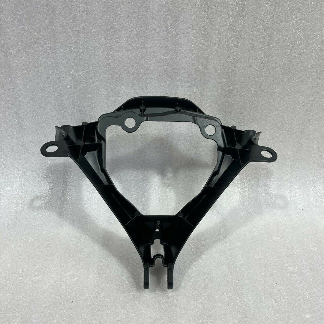 Suzuki motorcycle 600cc headlight bracket