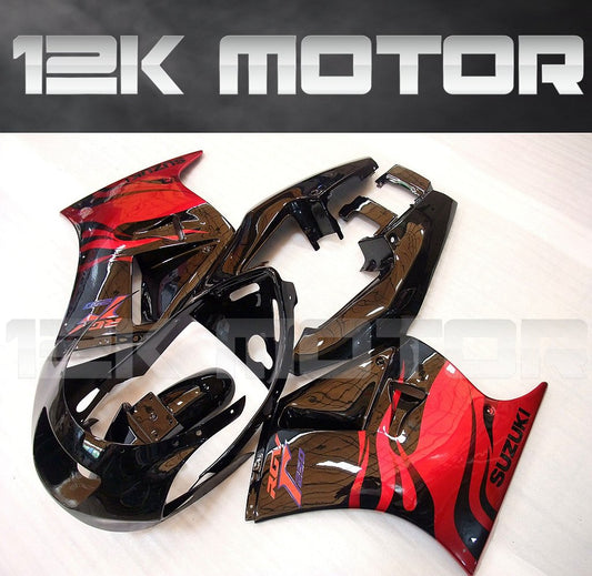 SUZUKI RGV250 VJ21 1998 1999 Fairing | 12K MOTOR