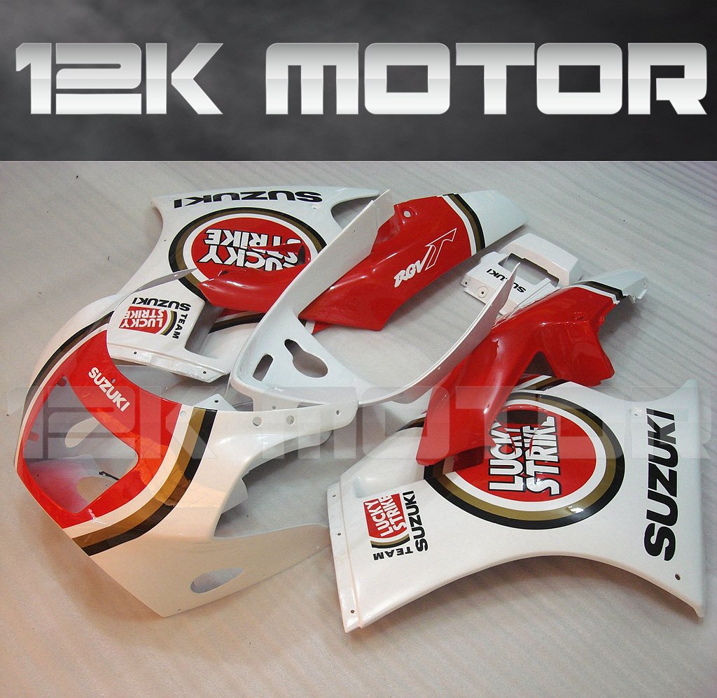 SUZUKI RGV250 VJ21 1998 1999 Fairing | 12K MOTOR