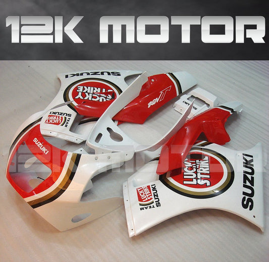 SUZUKI RGV250 VJ21 1998 1999 Fairing | 12K MOTOR