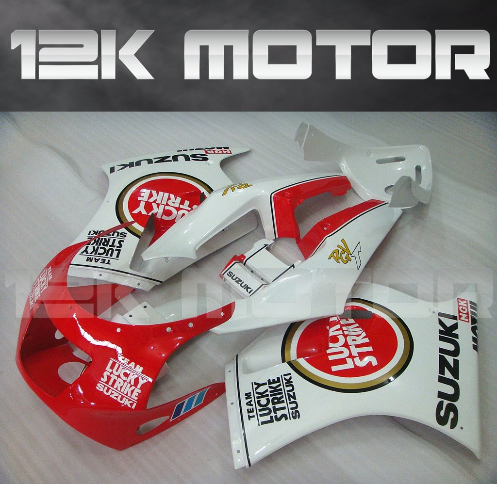 SUZUKI RGV250 VJ21 1998 1999 Fairing | 12K MOTOR