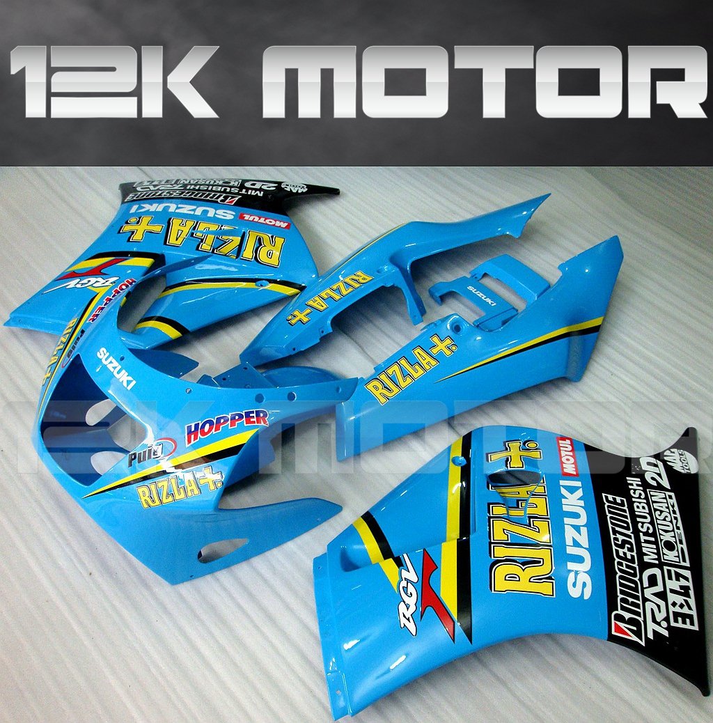 SUZUKI RGV250 VJ21 1998 1999 Fairing | 12K MOTOR