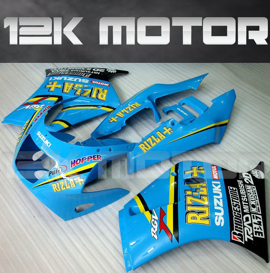 SUZUKI RGV250 VJ21 1998 1999 Fairing | 12K MOTOR