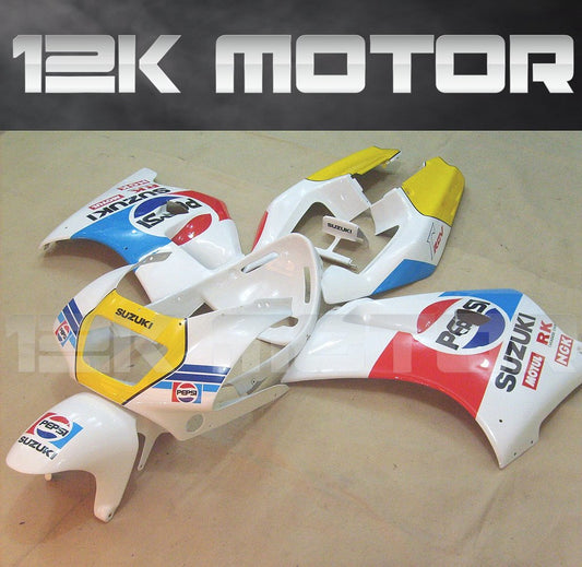 SUZUKI RGV250 VJ22 1990 - 1994 Fairing | 12K MOTOR