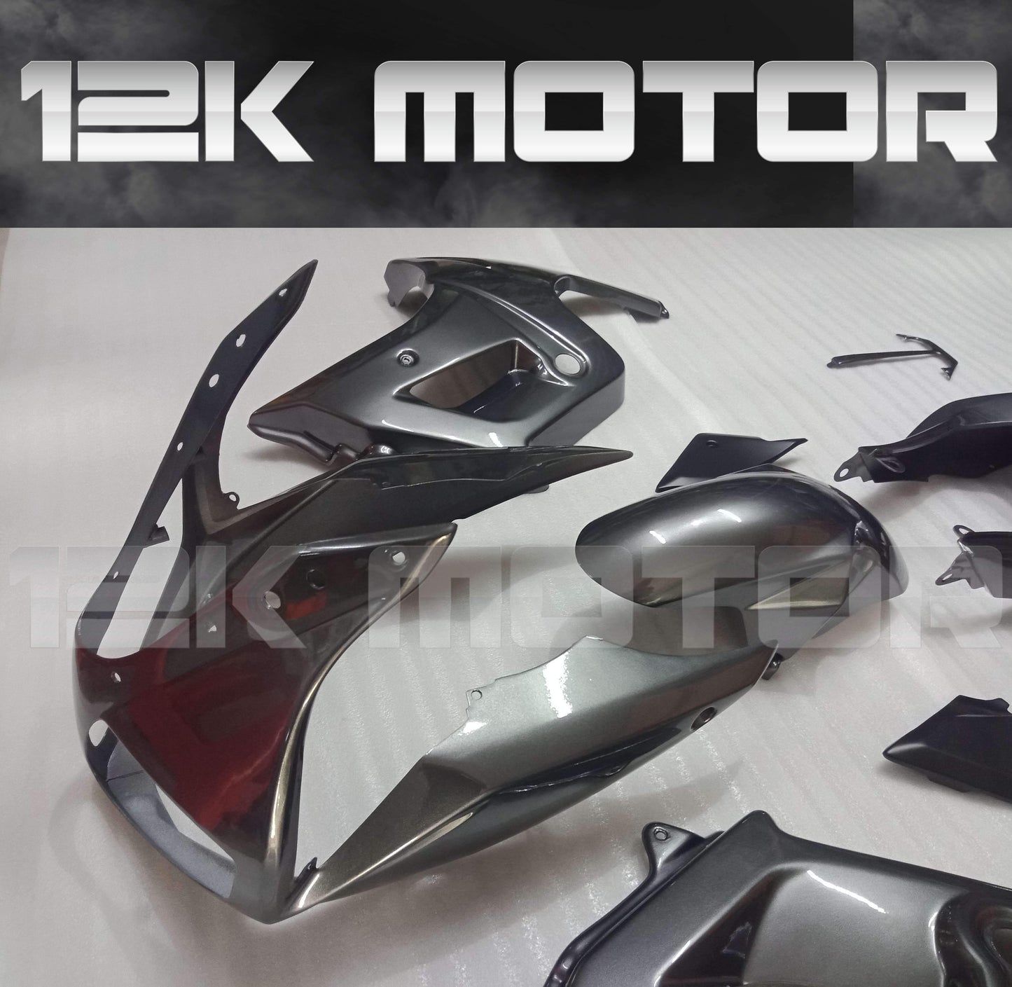 SUZUKI SV650 2003-2011 Fairing | 12K MOTOR