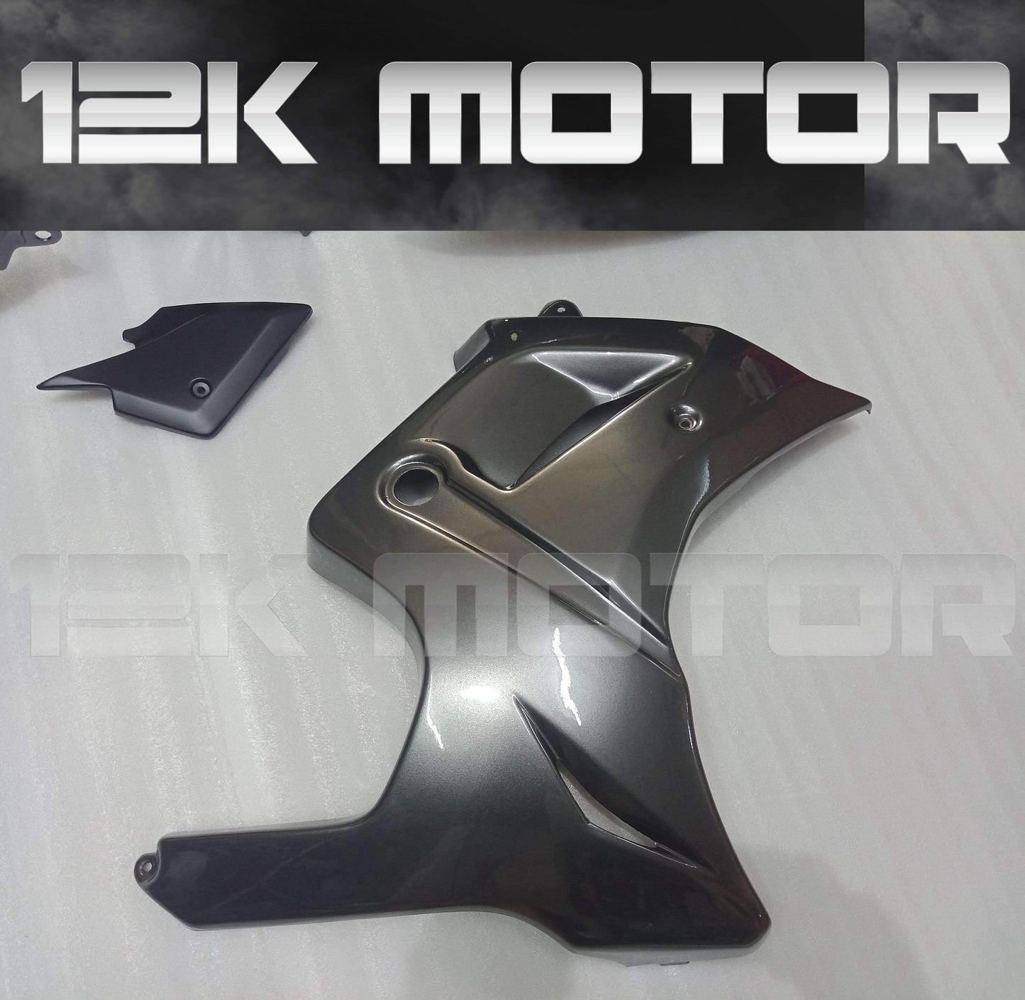 SUZUKI SV650 2003-2011 Fairing | 12K MOTOR