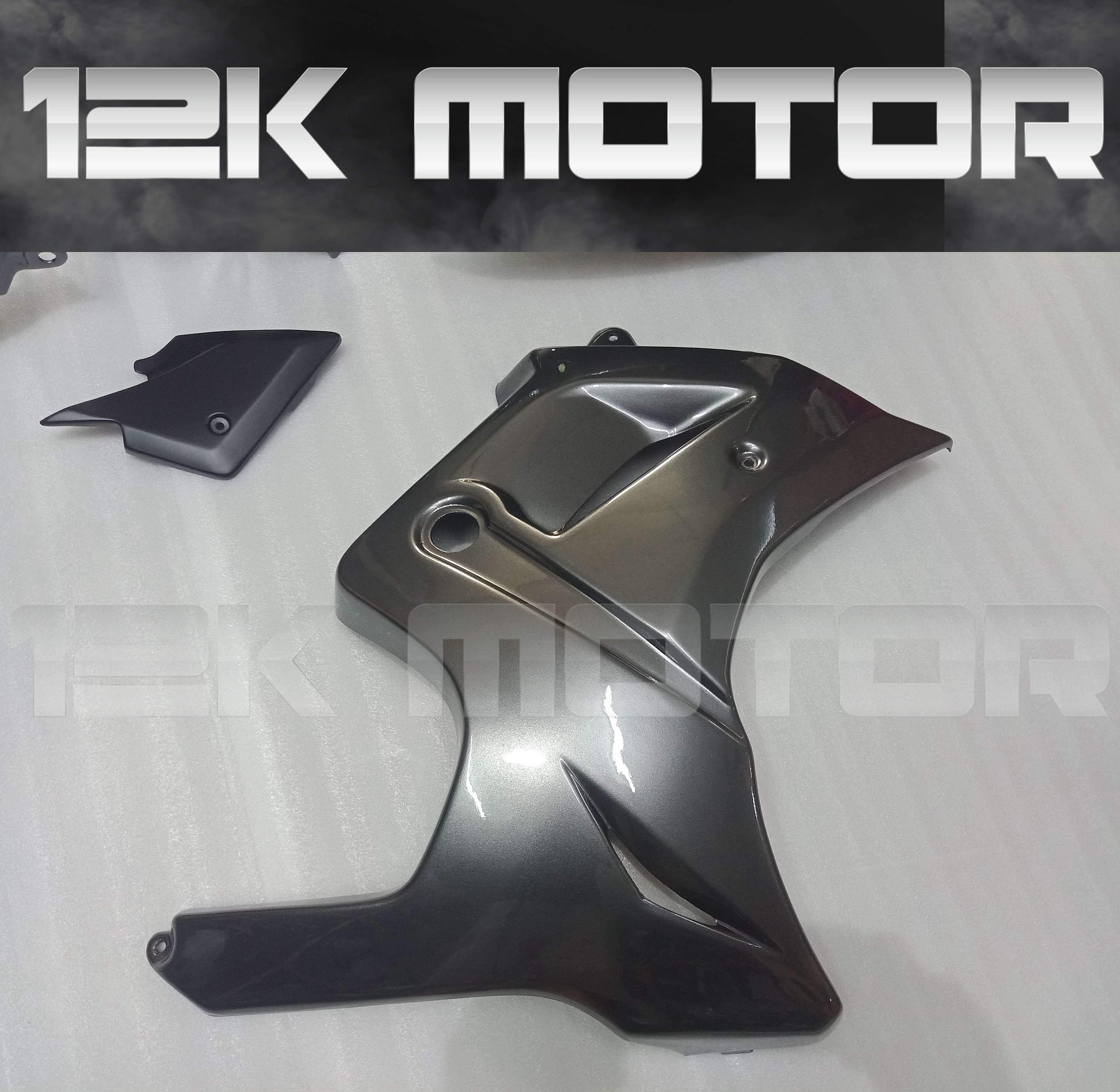SUZUKI SV650 2003-2011 Fairing | 12K MOTOR
