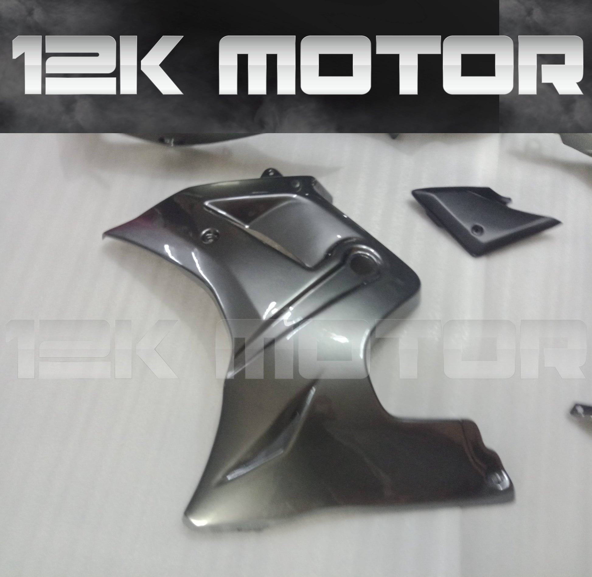 SUZUKI SV650 2003-2011 Fairing | 12K MOTOR