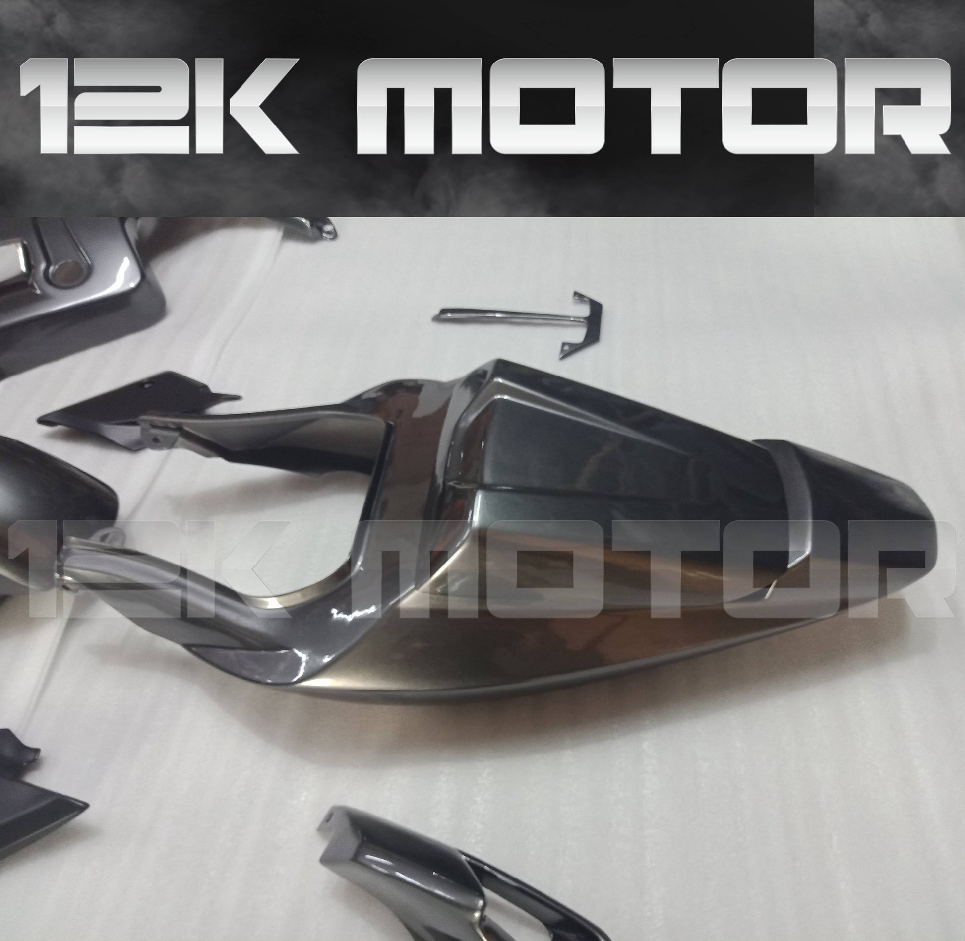 SUZUKI SV650 2003-2011 Fairing | 12K MOTOR