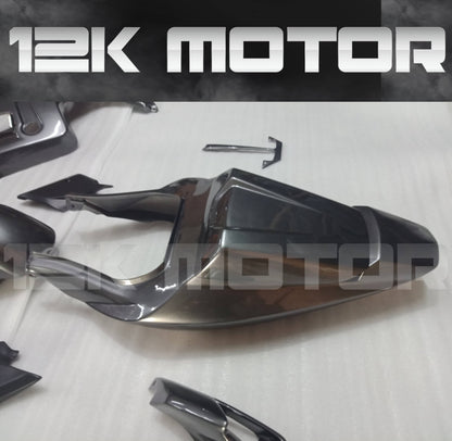 SUZUKI SV650 2003-2011 Fairing | 12K MOTOR