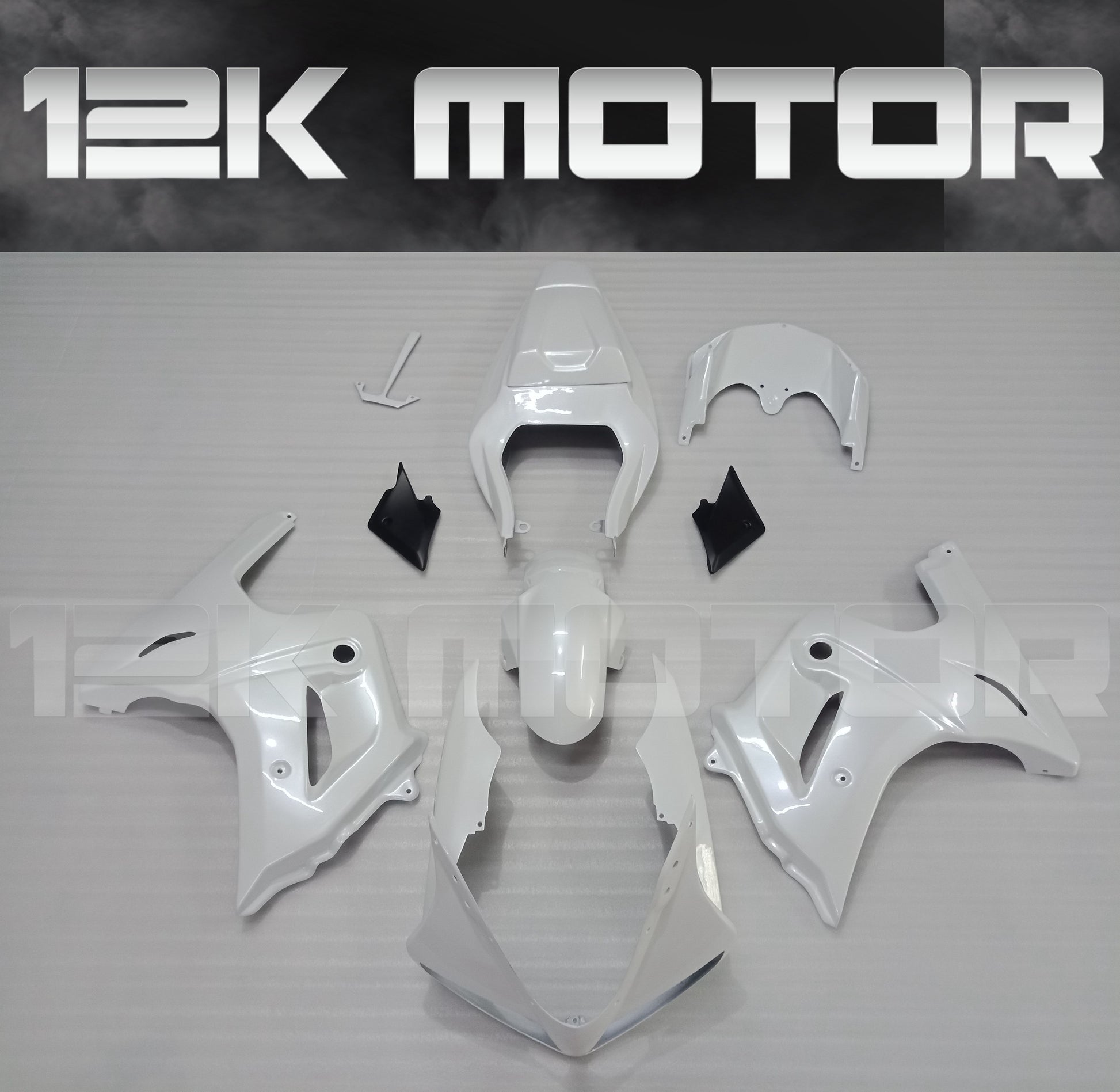 SUZUKI SV650 SV1000 2003 2011 Fairing Set Fairings Kit 12K