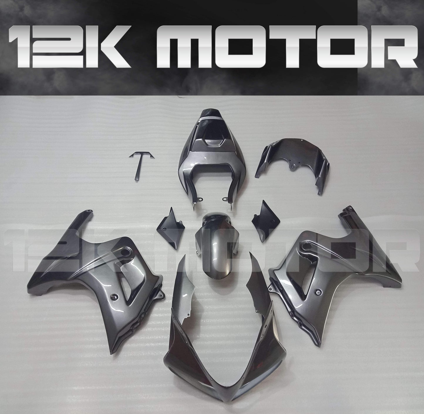 SUZUKI SV650 2003-2011 Fairing | 12K MOTOR