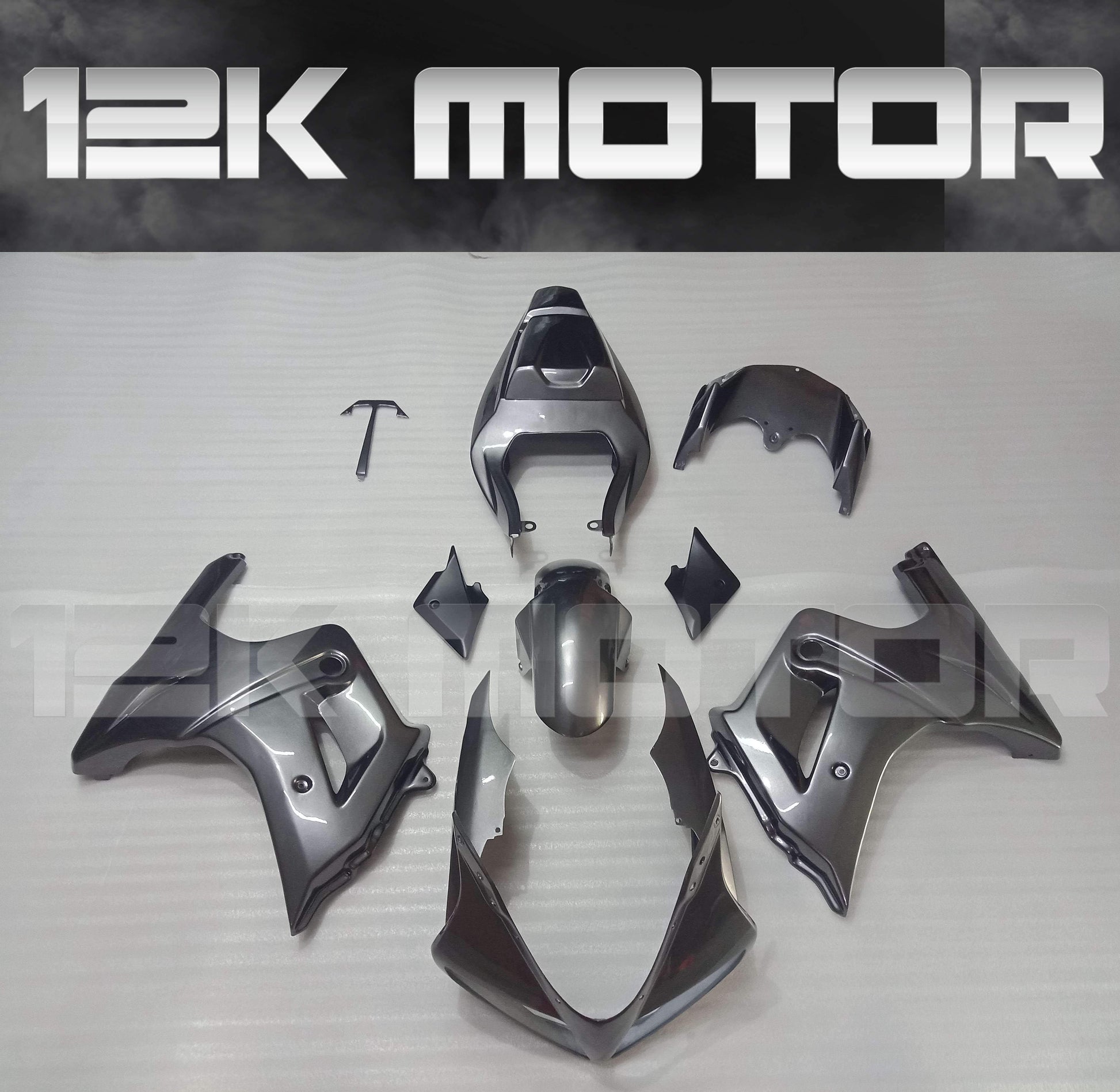 SUZUKI SV650 2003-2011 Fairing | 12K MOTOR