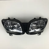 twin led motorcycle headlights | 12K Motor