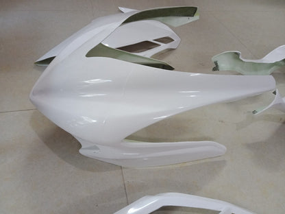 what is fairing fiberglass