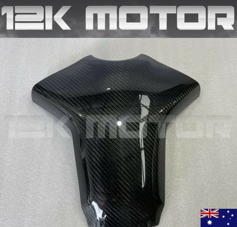 Yamaha carbon fiber MT 09