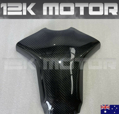 Yamaha carbon fiber MT 09