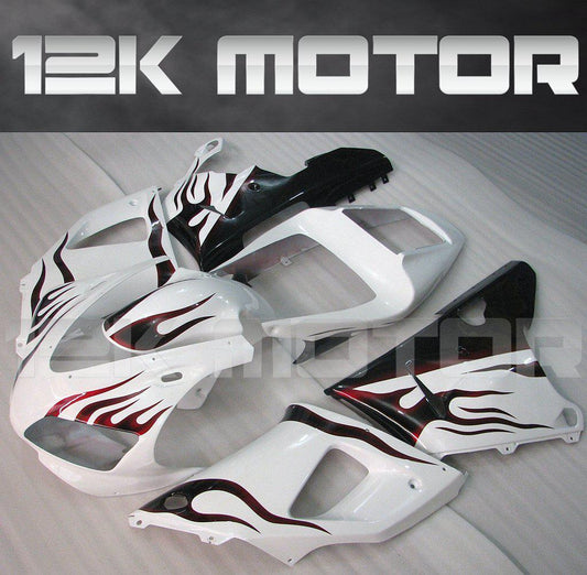 Yamaha R1 1998 1999 Fairing | 12K MOTOR
