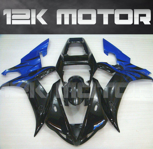 Yamaha R1 2002 2003 Fairing | 12K MOTOR