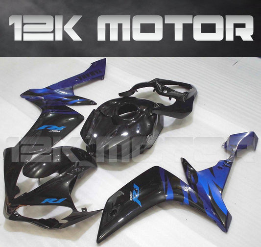 Yamaha R1 2007 2008 Fairing | 12K MOTOR