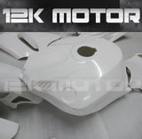 Yamaha R1 2015-2019 Fiberglass Race Fairing | 12K MOTOR