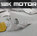 Yamaha R1 2015-2019 Fiberglass Race Fairing | 12K MOTOR