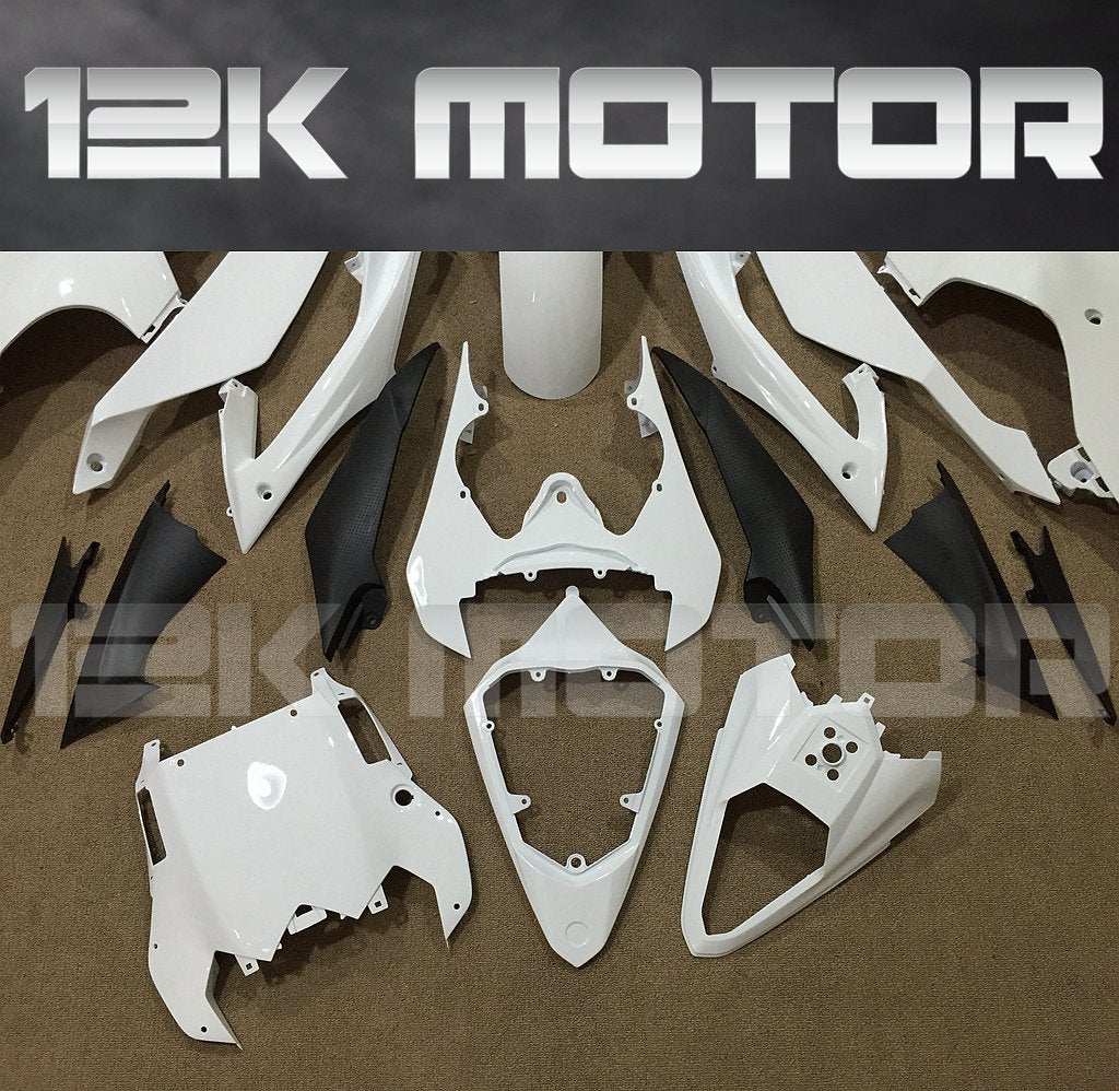 Yamaha R6 2008-2016 Fairing Customize Design accept | 12K MOTOR