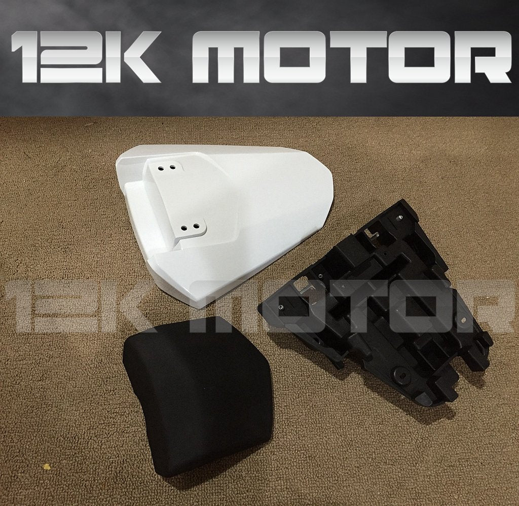 Yamaha R6 2008-2016 Fairing Customize Design accept | 12K MOTOR